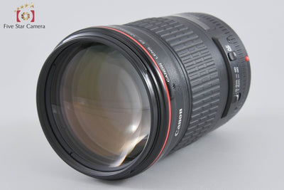 [Used] Canon EF 135mm f/2 L USM