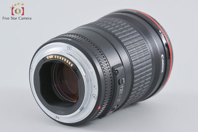 [Used] Canon EF 135mm f/2 L USM