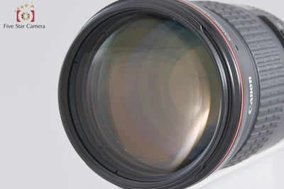 [Used] Canon EF 135mm f/2 L USM