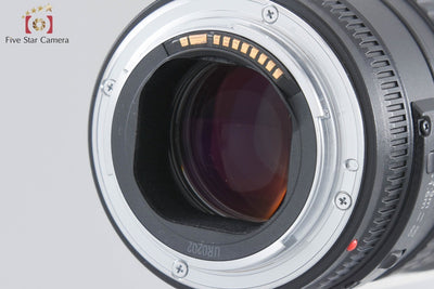 [Used] Canon EF 135mm f/2 L USM