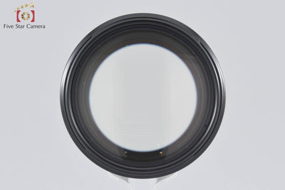 [Used] Canon EF 135mm f/2 L USM