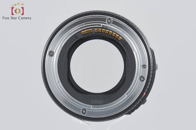 [Used] Canon EF 135mm f/2 L USM