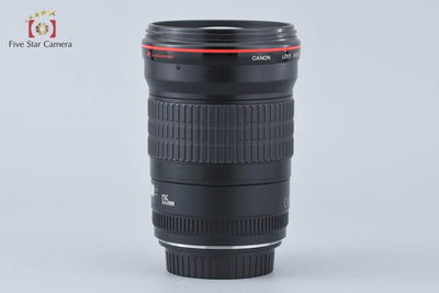 [Used] Canon EF 135mm f/2 L USM