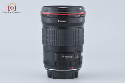 [Used] Canon EF 135mm f/2 L USM
