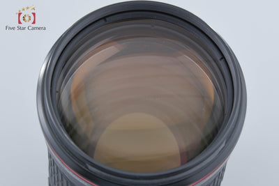 [Used] Canon EF 135mm f/2 L USM