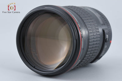 [Used] Canon EF 135mm f/2 L USM