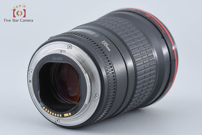 [Used] Canon EF 135mm f/2 L USM