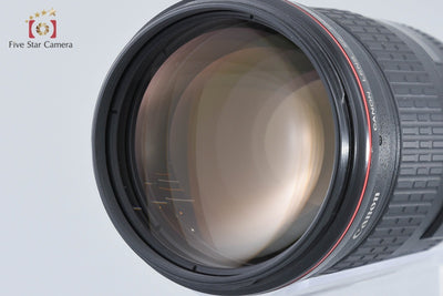[Used] Canon EF 135mm f/2 L USM