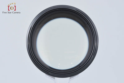 [Used] Canon EF 135mm f/2 L USM
