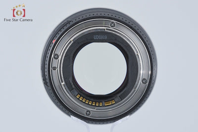 [Used] Canon EF 135mm f/2 L USM