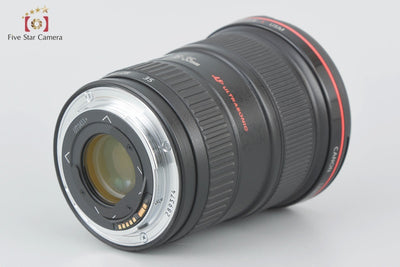 [Used] Canon EF 16-35mm f/2.8 L USM