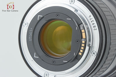 [Used] Canon EF 16-35mm f/2.8 L USM