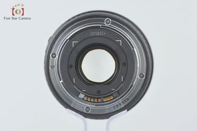 [Used] Canon EF 16-35mm f/2.8 L USM