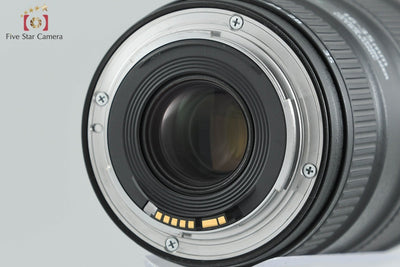 [Used] Canon EF 16-35mm f/4 L IS USM