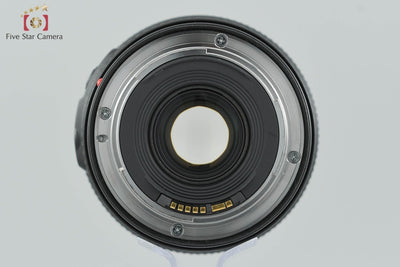 [Used] Canon EF 16-35mm f/4 L IS USM