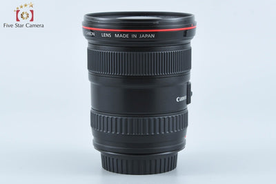 [Used] Canon EF 17-40mm f/4 L USM