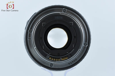 [Used] Canon EF 17-40mm f/4 L USM