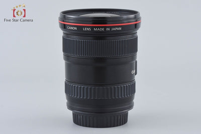 [Used] Canon EF 17-40mm f/4 L USM