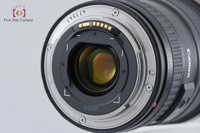 [Used] Canon EF 17-40mm f/4 L USM