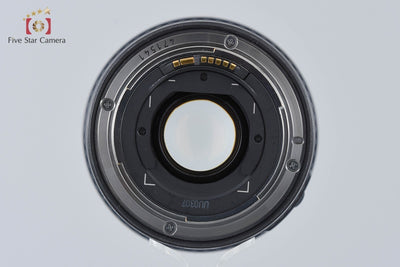 [Used] Canon EF 17-40mm f/4 L USM
