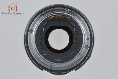 [Used] Canon EF 17-40mm f/4 L USM
