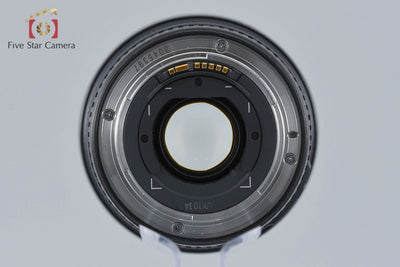 【Used】Canon EF 17-40mm f/4 L USM