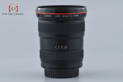 【Used】Canon EF 17-40mm f/4 L USM