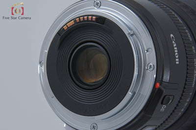 [Used] Canon EF 20-35mm f/3.5-4.5 USM