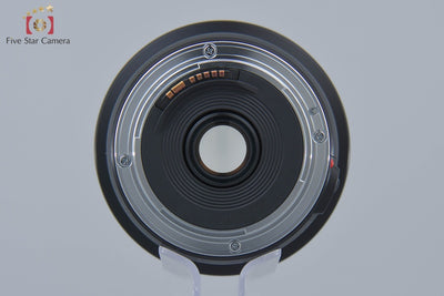 [Used] Canon EF 20-35mm f/3.5-4.5 USM