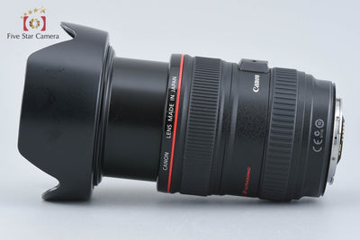 [Used] Canon EF 24-105mm f/4 L IS USM