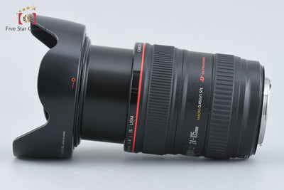 [Used] Canon EF 24-105mm f/4 L IS USM
