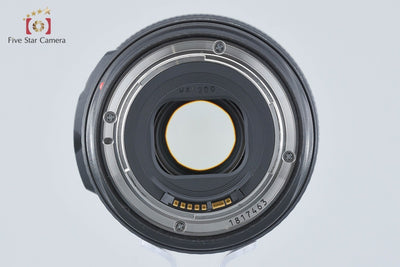 [Used] Canon EF 24-105mm f/4 L IS USM