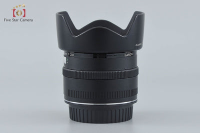 [Used] Canon EF 24mm f/2.8