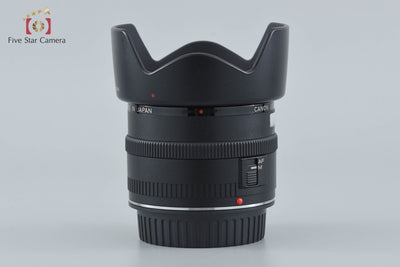 [Used] Canon EF 24mm f/2.8