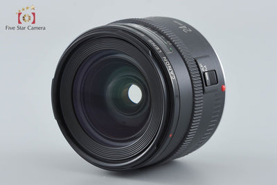 [Used] Canon EF 24mm f/2.8