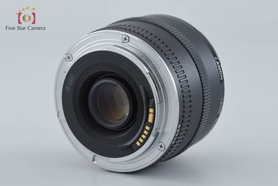 [Used] Canon EF 24mm f/2.8