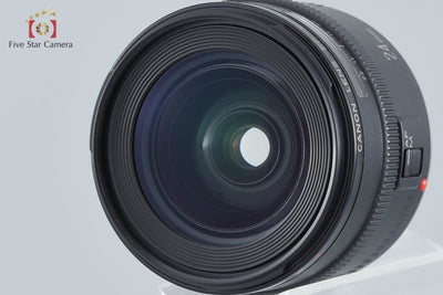 [Used] Canon EF 24mm f/2.8
