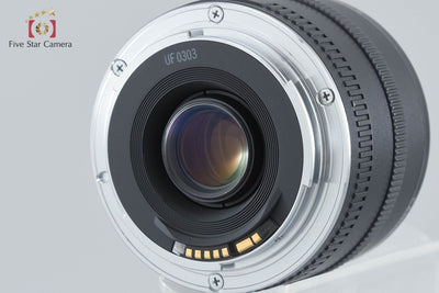 [Used] Canon EF 24mm f/2.8