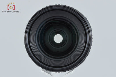 [Used] Canon EF 24mm f/2.8