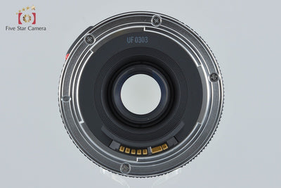[Used] Canon EF 24mm f/2.8