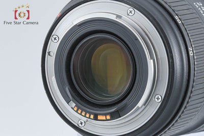 [Used] Canon EF 24-70mm f/2.8 L II USM