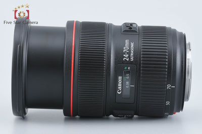 [Used] Canon EF 24-70mm f/2.8 L II USM
