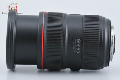 [Used] Canon EF 24-70mm f/2.8 L II USM