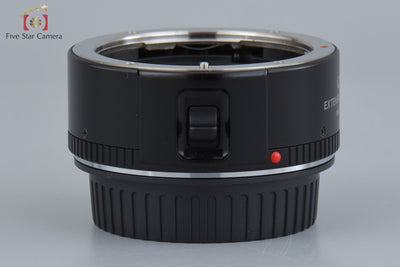 【中古】Canon キヤノン エクステンションチューブ EF25