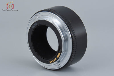 【中古】Canon キヤノン エクステンションチューブ EF25