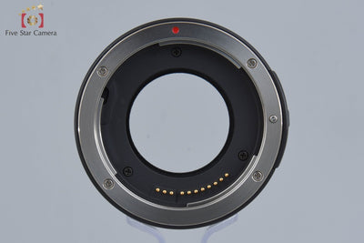 【中古】Canon キヤノン エクステンションチューブ EF25
