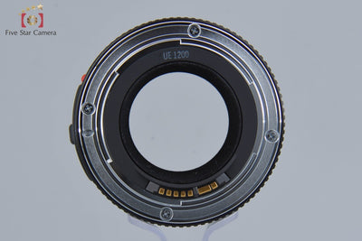 【中古】Canon キヤノン エクステンションチューブ EF25