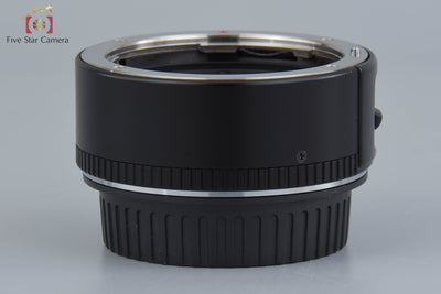 【中古】Canon キヤノン エクステンションチューブ EF25