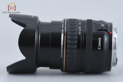 [Used] Canon EF 28-105mm f/3.5-4.5 USM