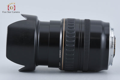 [Used] Canon EF 28-105mm f/3.5-4.5 USM